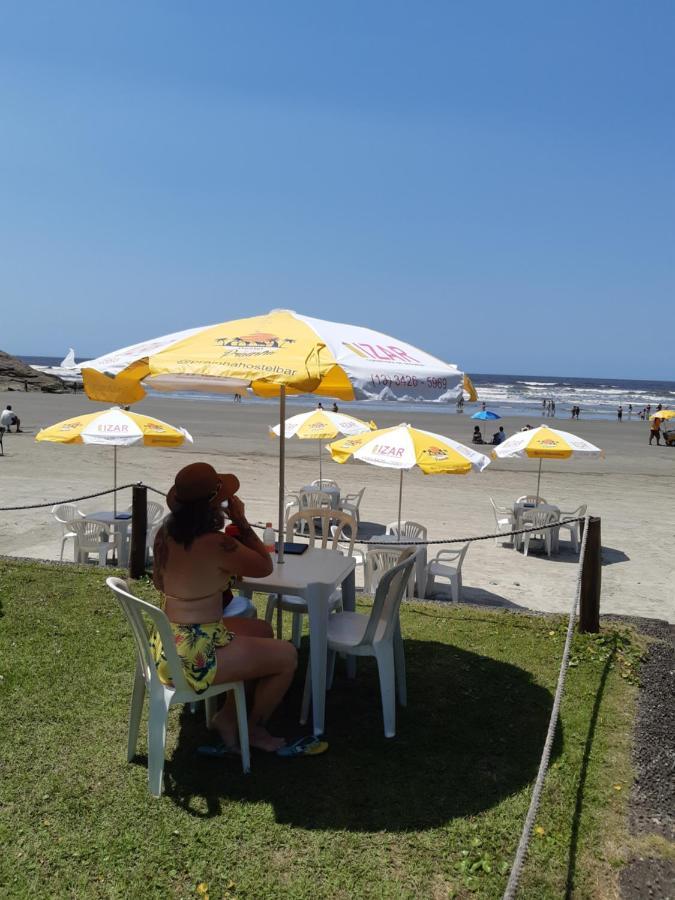 Casa Com Piscina, Confortavel E Otima Localizacao * Itanhaem