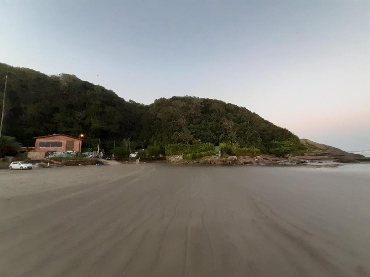 Holiday home Casa Com Piscina, Confortavel E Otima Localizacao Itanhaem