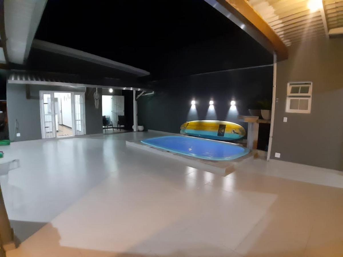 Casa Com Piscina, Confortavel E Otima Localizacao Holiday home *