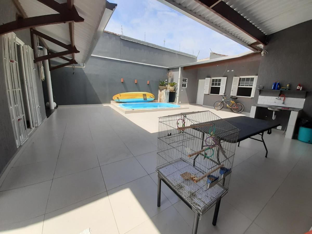 Holiday home Casa Com Piscina, Confortavel E Otima Localizacao