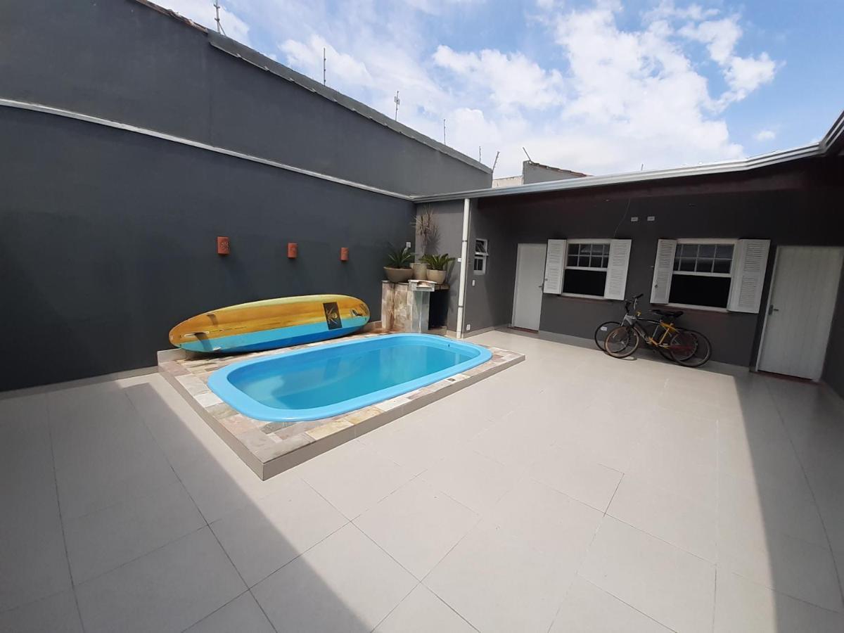 Casa Com Piscina, Confortavel E Otima Localizacao Holiday home