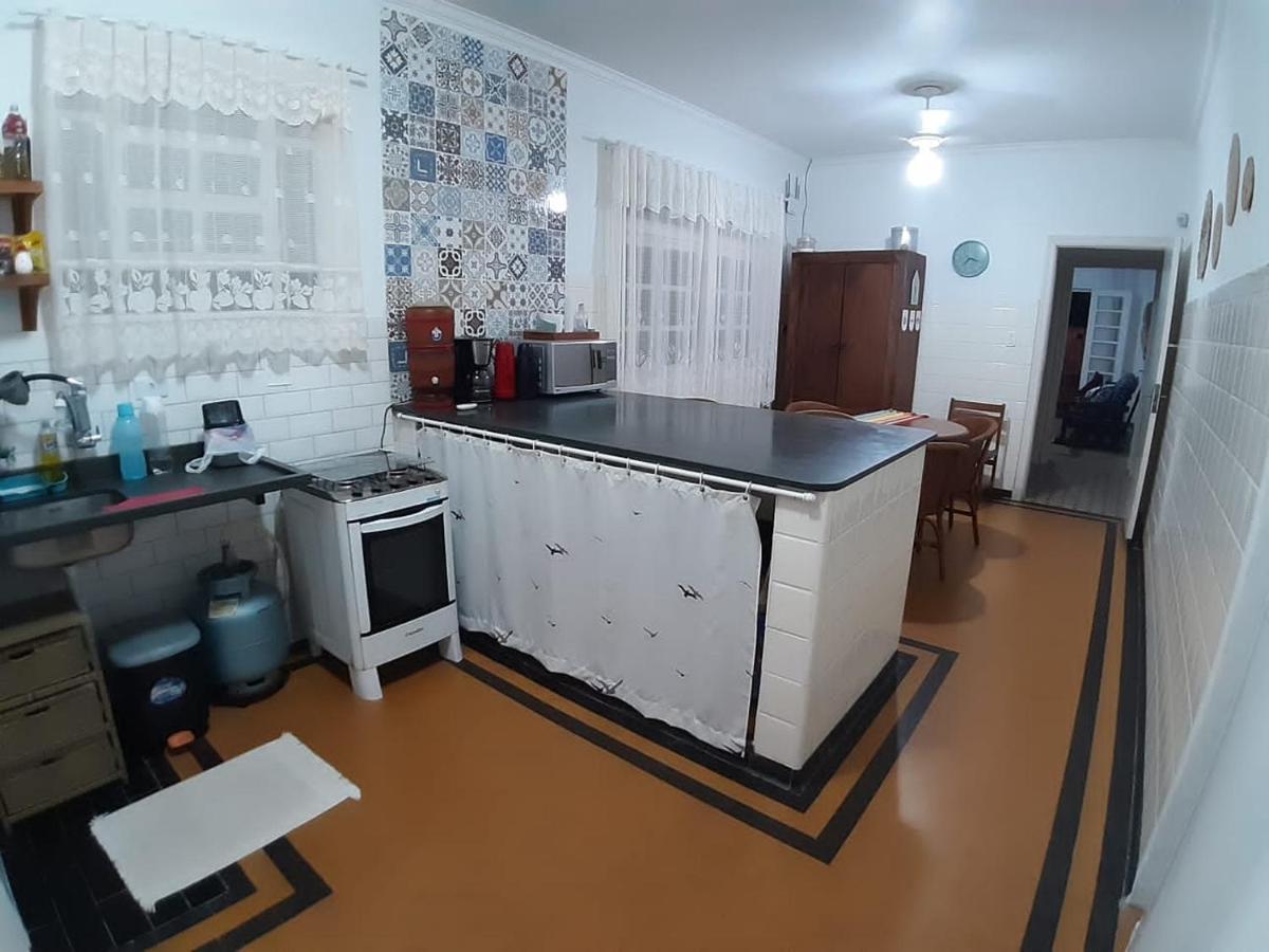 Casa Com Piscina, Confortavel E Otima Localizacao * Itanhaem