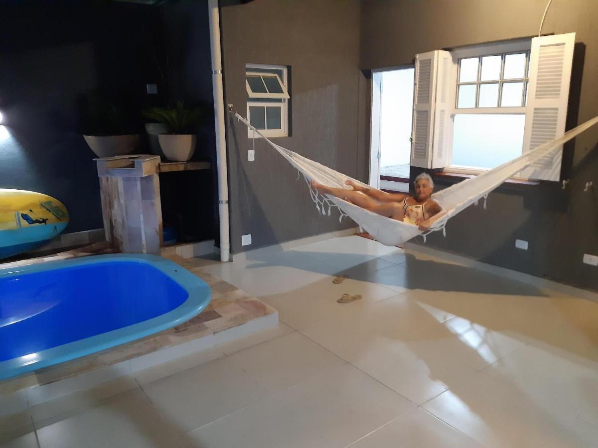 Holiday home Casa Com Piscina, Confortavel E Otima Localizacao Itanhaem