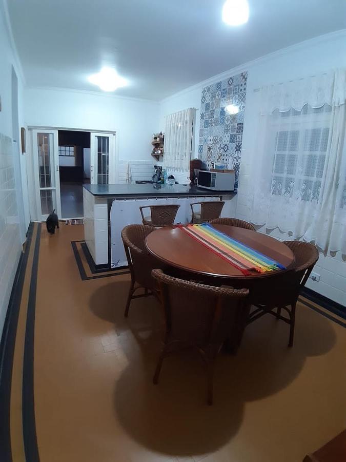 Holiday home Casa Com Piscina, Confortavel E Otima Localizacao Itanhaem