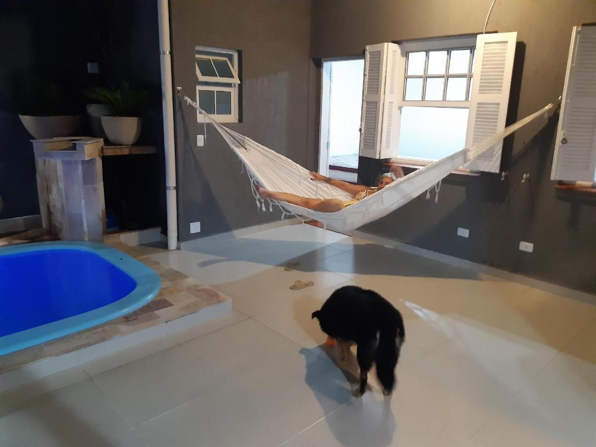 Casa Com Piscina, Confortavel E Otima Localizacao Holiday home
