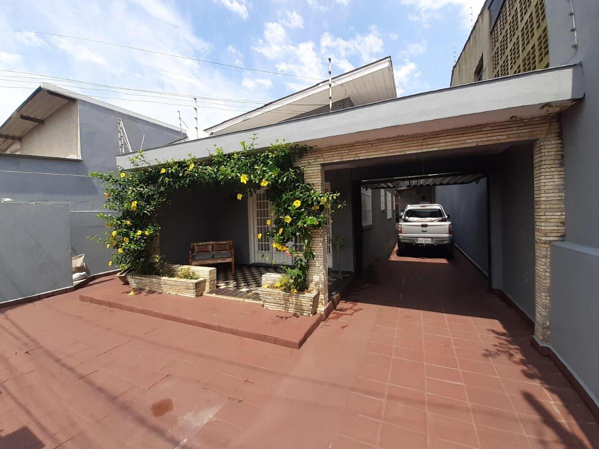 Casa Com Piscina, Confortavel E Otima Localizacao Holiday home