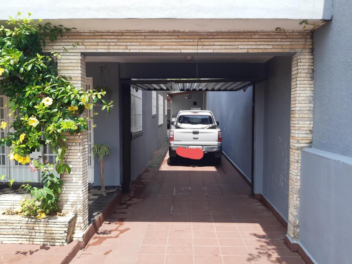 Holiday home Casa Com Piscina, Confortavel E Otima Localizacao Itanhaem