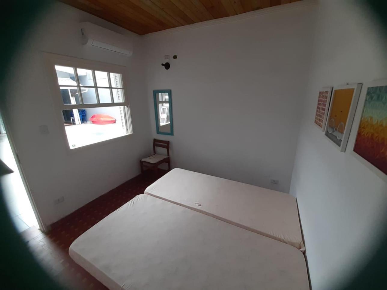 Casa Com Piscina, Confortavel E Otima Localizacao Itanhaem