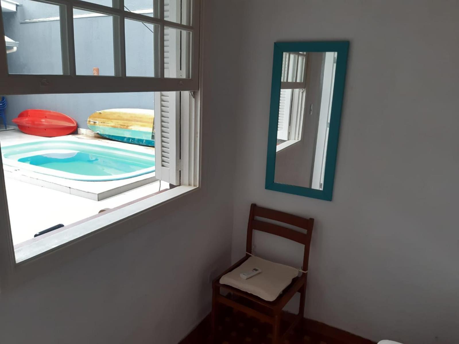 Holiday home Casa Com Piscina, Confortavel E Otima Localizacao Itanhaem